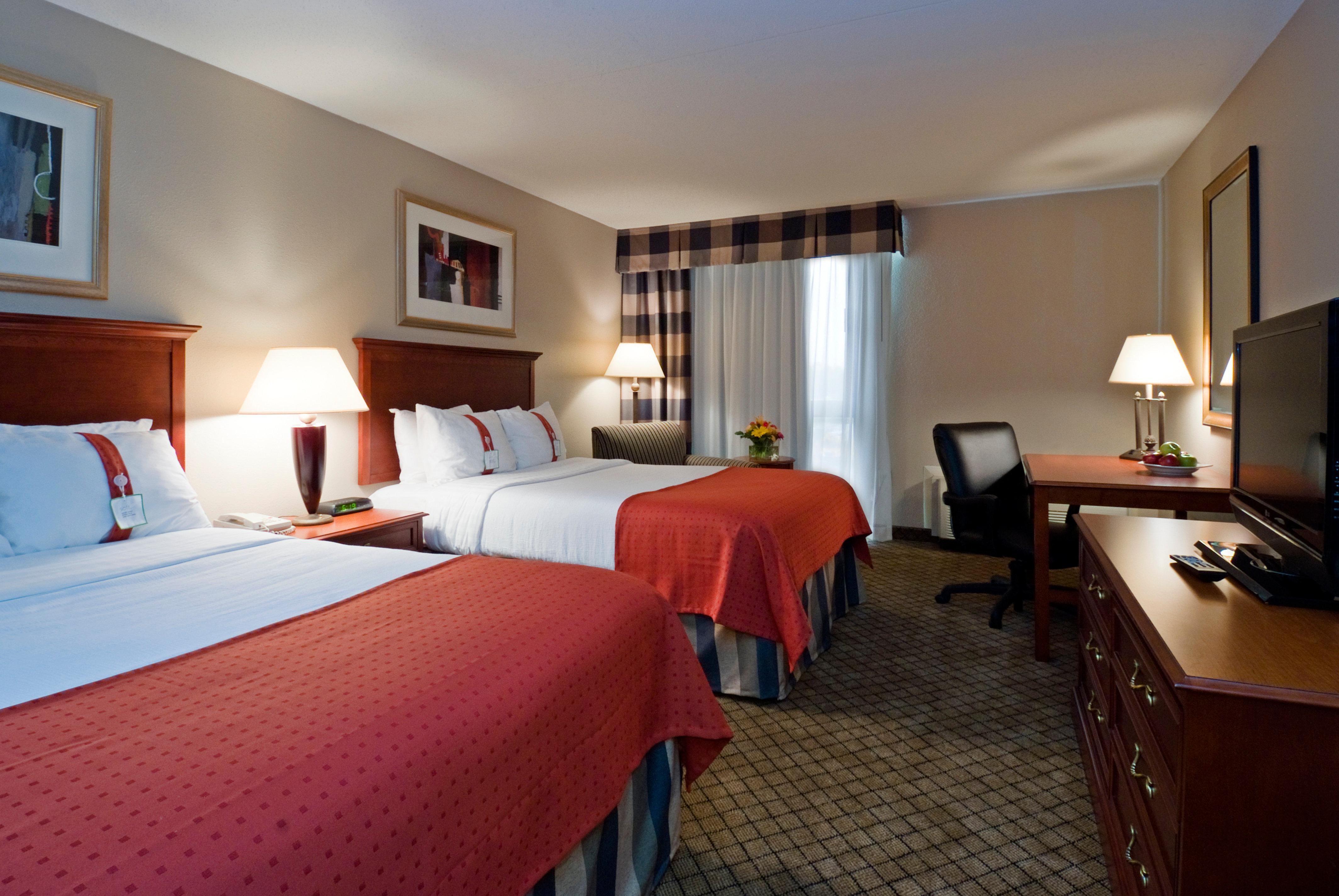 Holiday Inn Cincinnati-Eastgate By Ihg Exterior foto