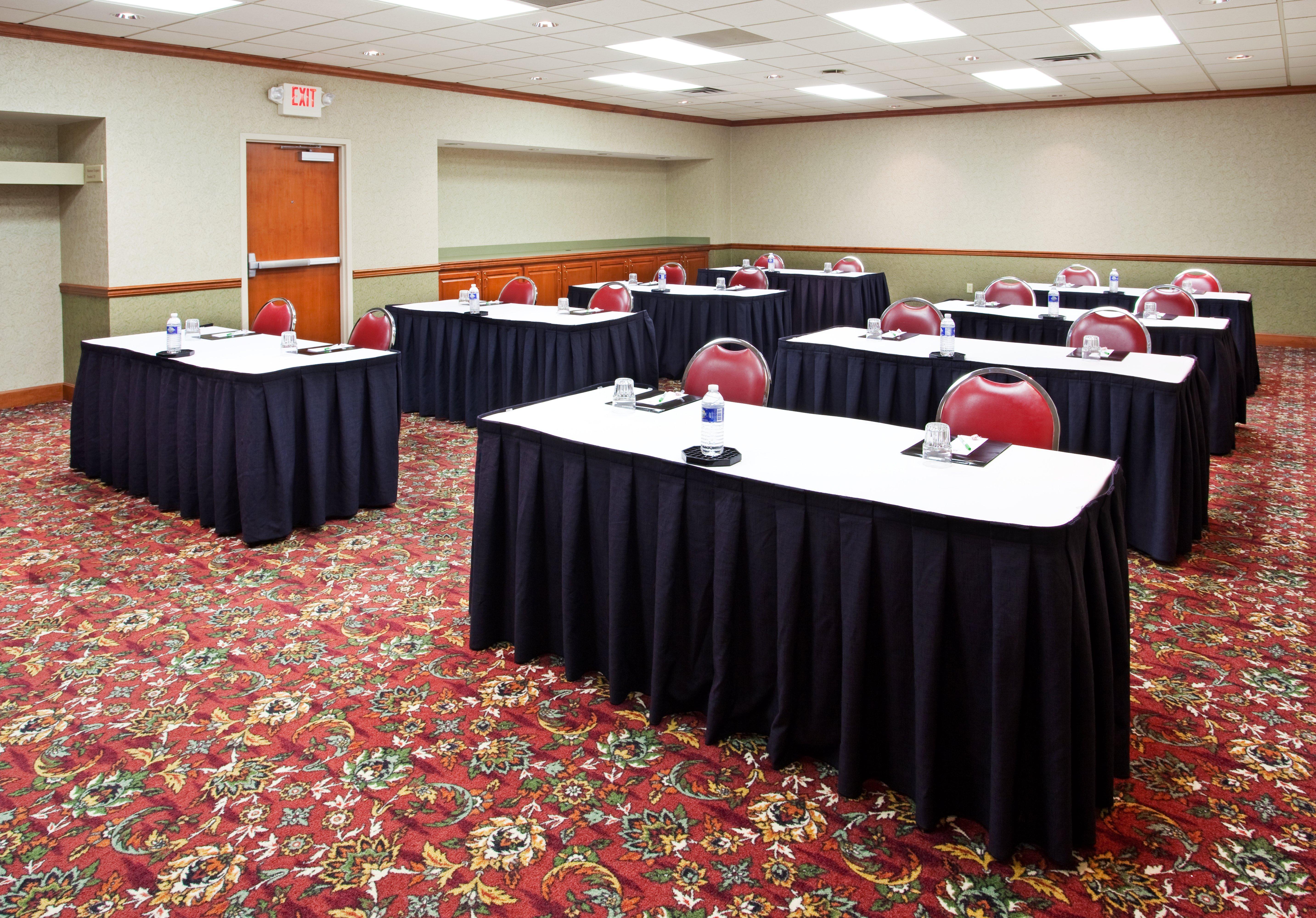 Holiday Inn Cincinnati-Eastgate By Ihg Exterior foto