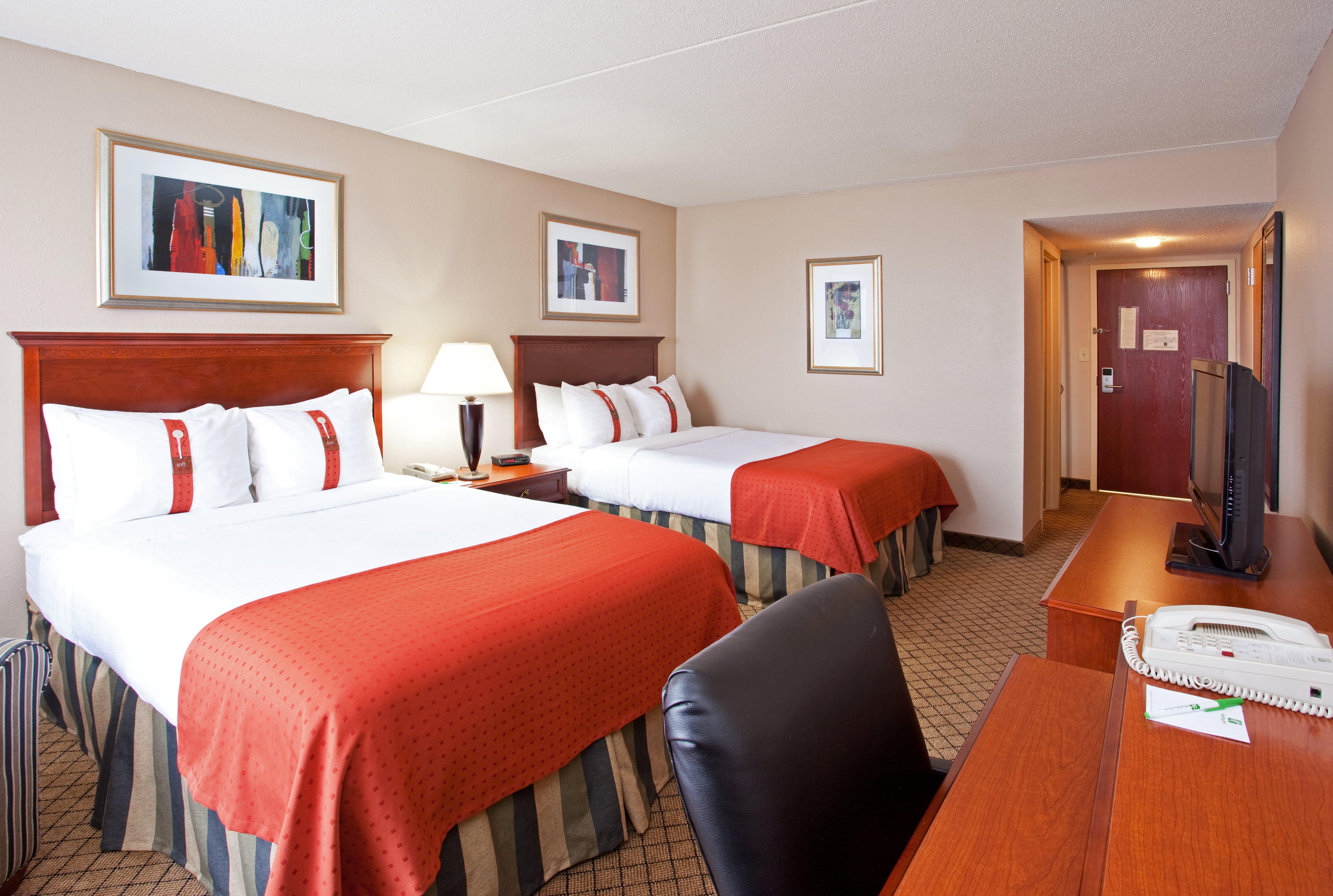 Holiday Inn Cincinnati-Eastgate By Ihg Exterior foto