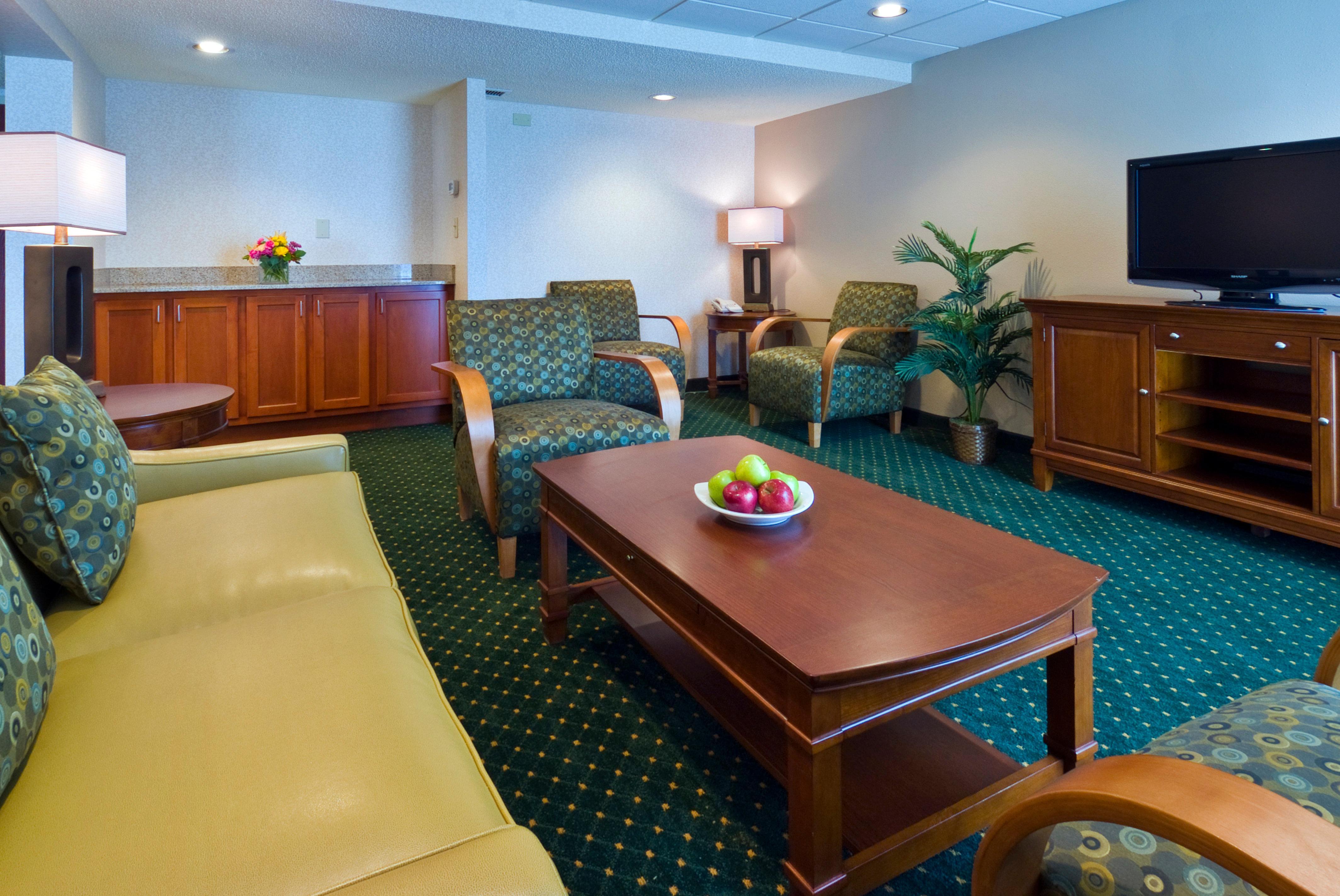Holiday Inn Cincinnati-Eastgate By Ihg Exterior foto