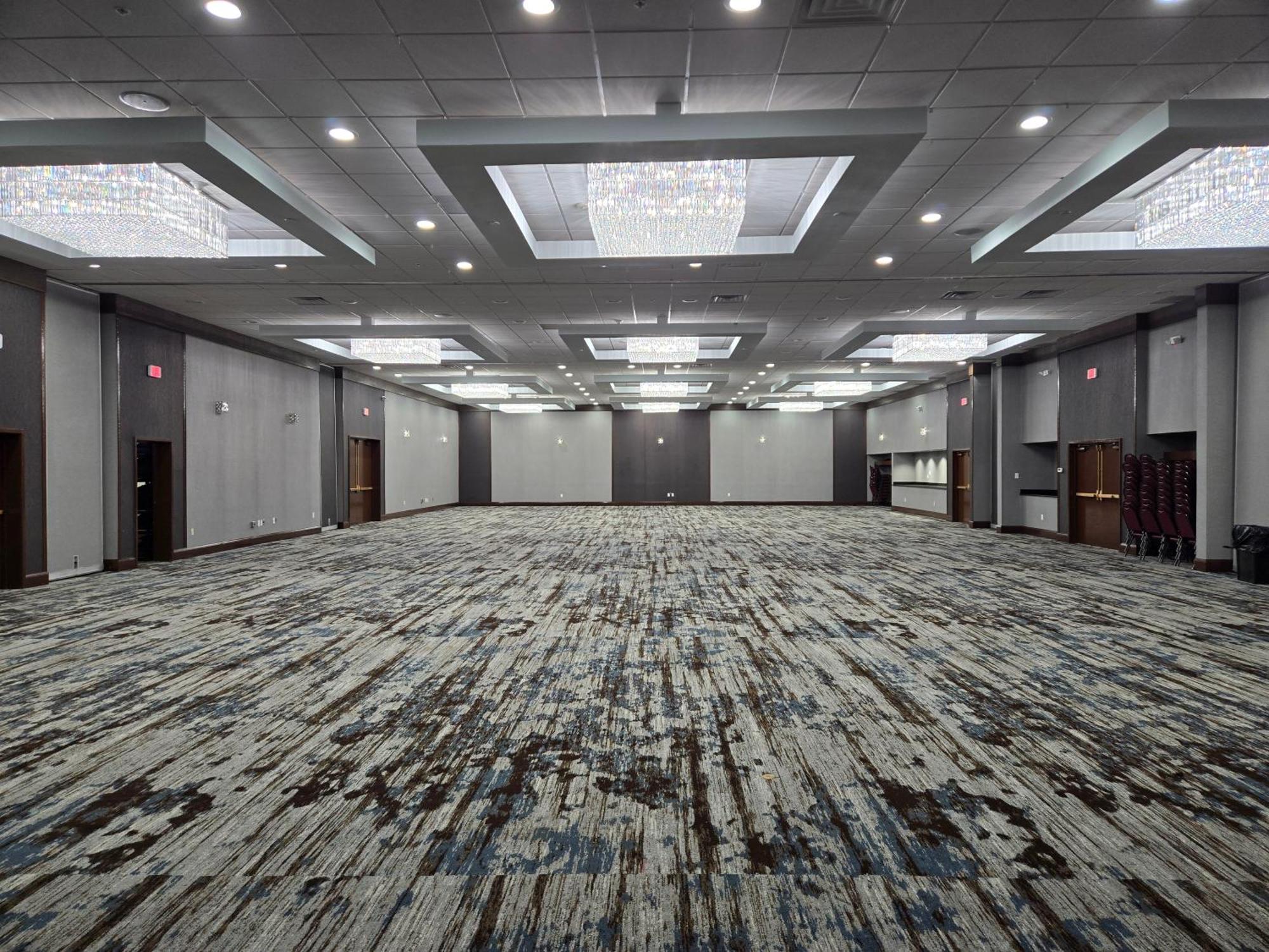 Holiday Inn Cincinnati-Eastgate By Ihg Exterior foto